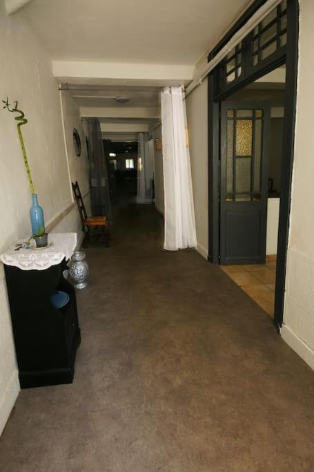 Appartement Dans Maison De Ville - 4 Personnes Oloron-Sainte-Marie Exteriér fotografie