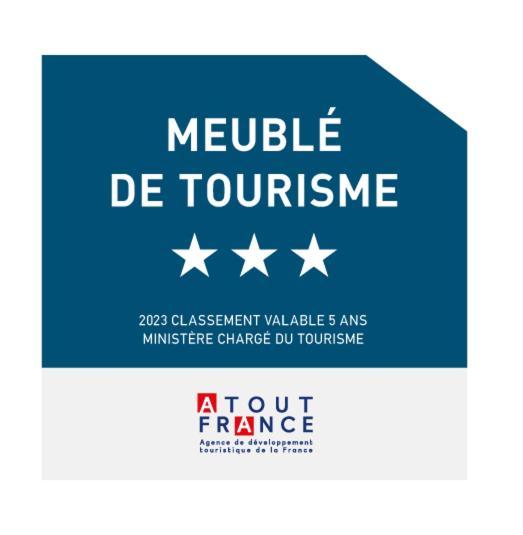 Appartement Dans Maison De Ville - 4 Personnes Oloron-Sainte-Marie Exteriér fotografie